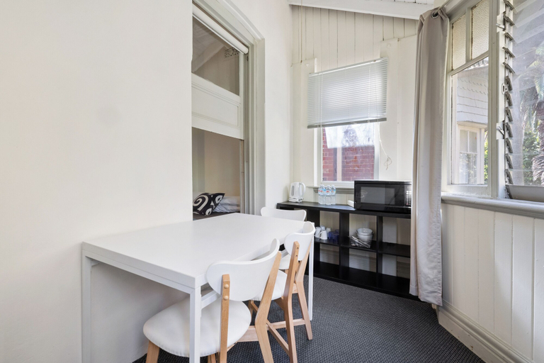 Others 5, Falcon Lodge, Sydney