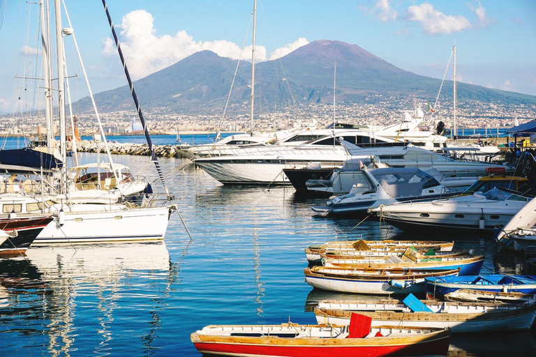 Others 5, B&B Cozy Cove, Napoli