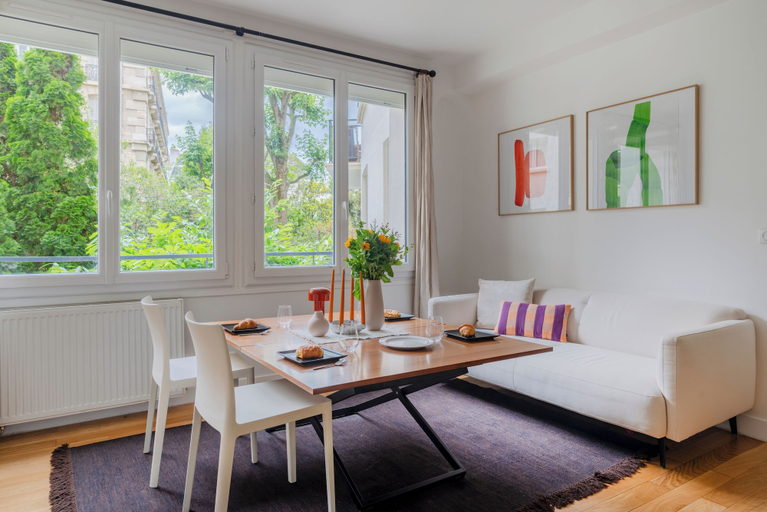 Others 5, Paris Vignes Cosy residence, Paris