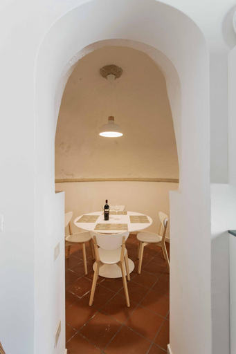 Others 5, Seicentotufi, Matera