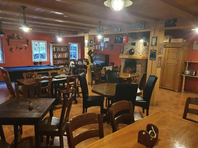 Food & Drinks 4, Kamenny Mlyn, Trutnov