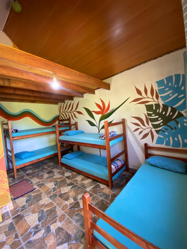 Others 2, Greensoul Hospedagem, Ubatuba