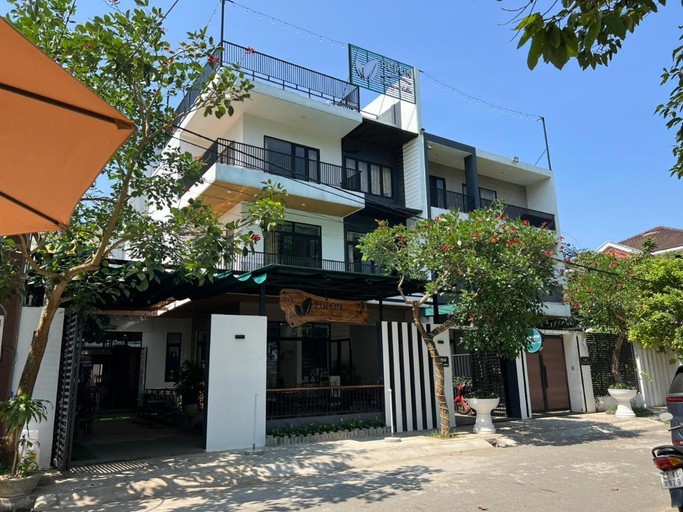 Others 3, PUPON Homestay and Coffee, Quảng Ngãi