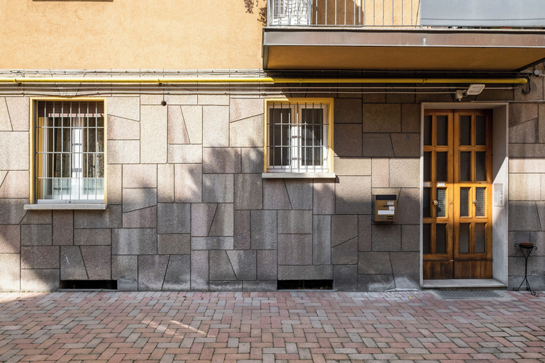 Exterior & Views 2, San Donato Cozy Apartment by Wonderful Italy, Bologna