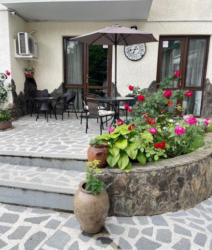 Others 3, Borjomi Apartments Apart Hotel, Borjomi