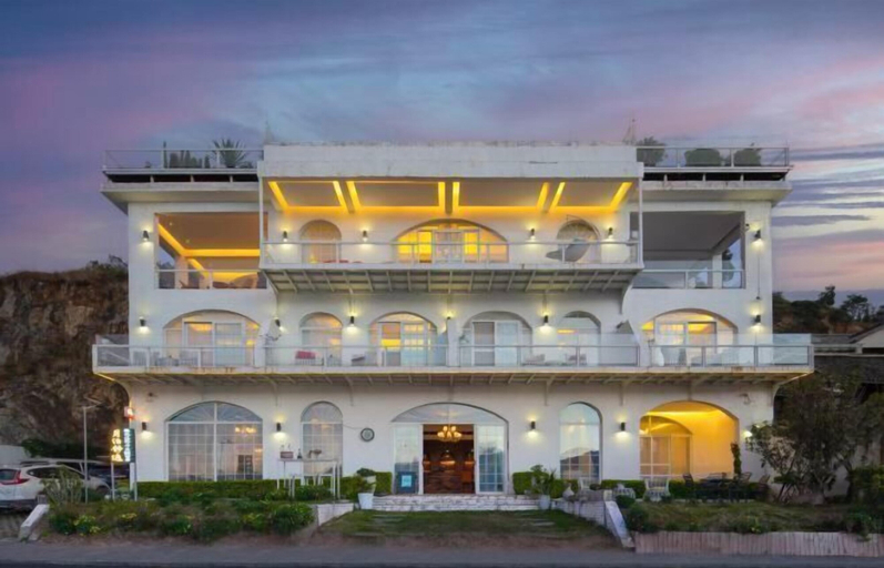 Exterior & Views 2, Erhai Lake View Resort Hotel Yuebo Jingyi, Dali Bai