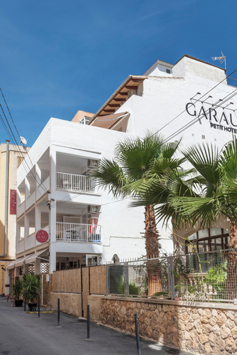 Exterior & Views, Garau Petit Hotel, Baleares