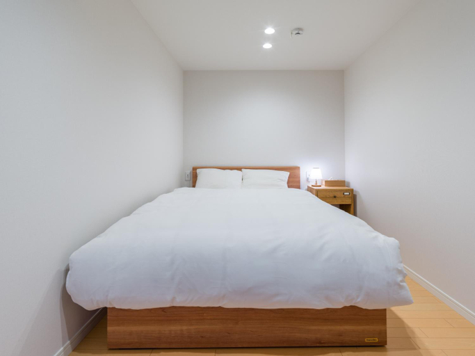 Bedroom 2, Rakuten STAY HOUSE x WILL STYLE Itoshima 103, Maebaru