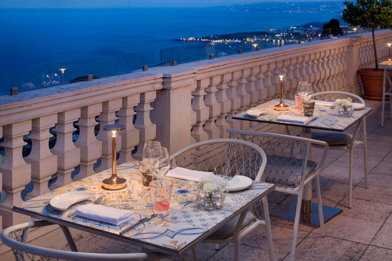 Exterior & Views 2, NH Collection Taormina, Messina