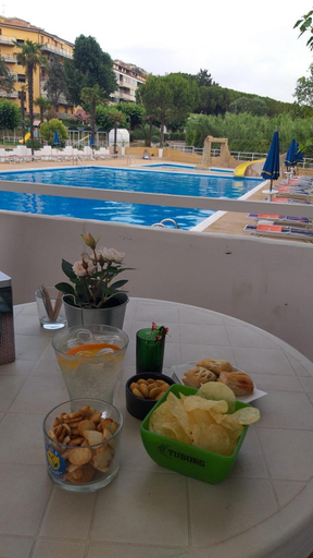 Food & Drinks 5, Villaggio Costa d'Argento, Chieti