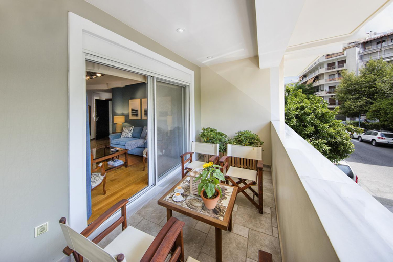 Others 4, 2 bedroom flat next to Acropolis, Attica