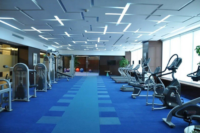 Others 5, Jiachen International Hotel, Lianyungang