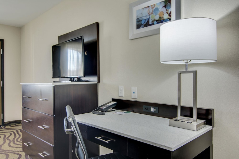 Others 5, Quality Inn & Suites Athens University Area, Clarke