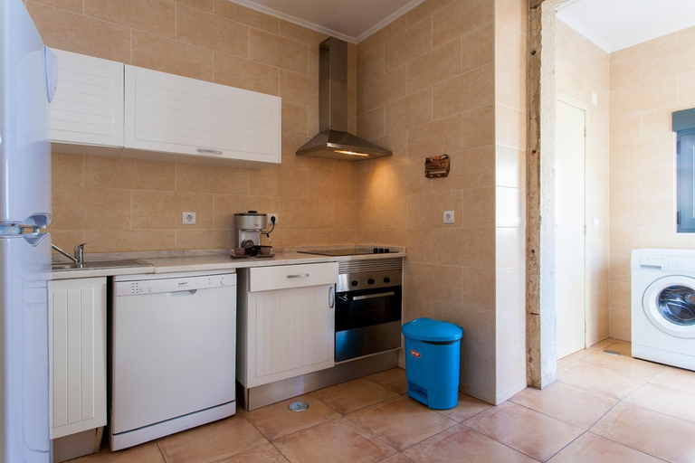 Others 4, Beato Apartments, Lisbon
