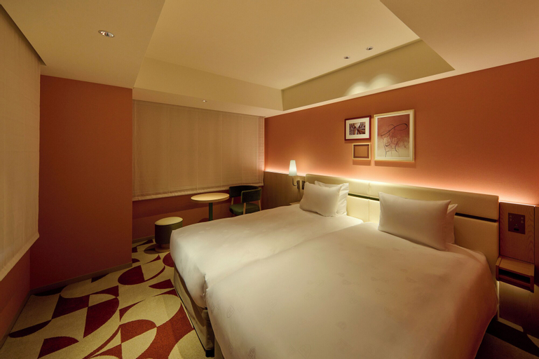 Bedroom 21