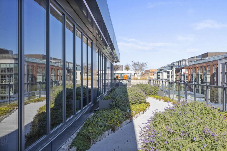Exterior & Views 1, Coda On Half A Placemakr Experience, Washington D.C.
