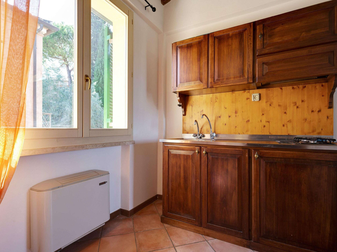 Private kitchen 4, Mansion Stay With Scenic Views, Siena