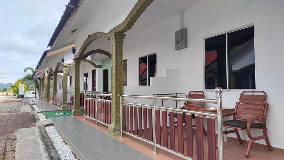 Others 4, The Nutshell Chalet, Langkawi
