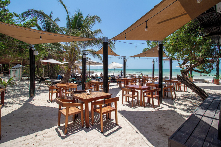 Food & Drinks 4, HAU Holbox Beach Front, Lázaro Cárdenas