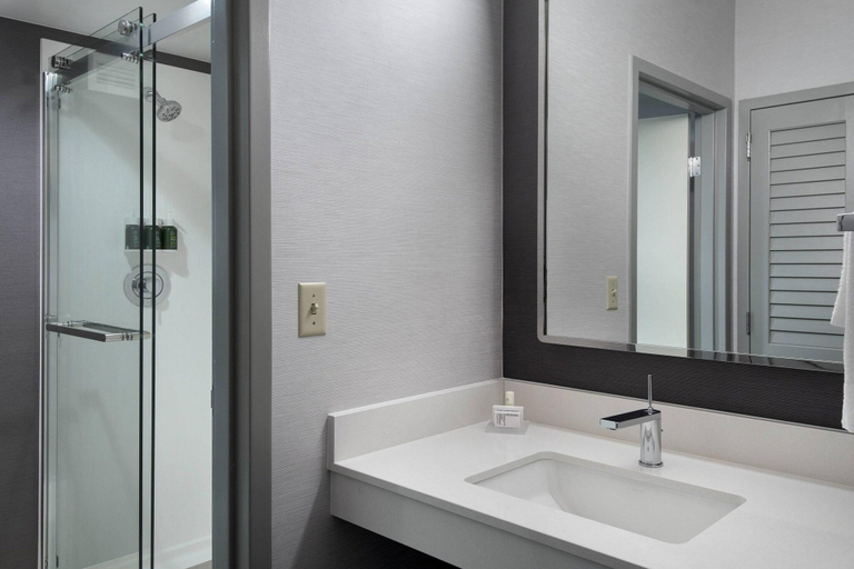 Bathroom 4, Courtyard Poughkeepsie, Dutchess