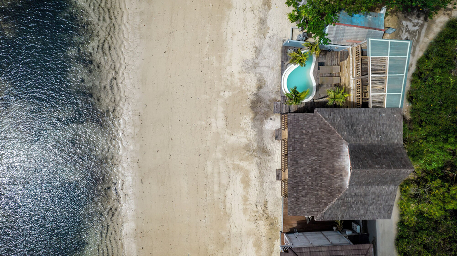 Others 5, Sunset Beach Wood Villa, Klungkung