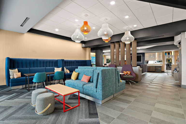 Public Area 2, Tru By Hilton Santee, Orangeburg