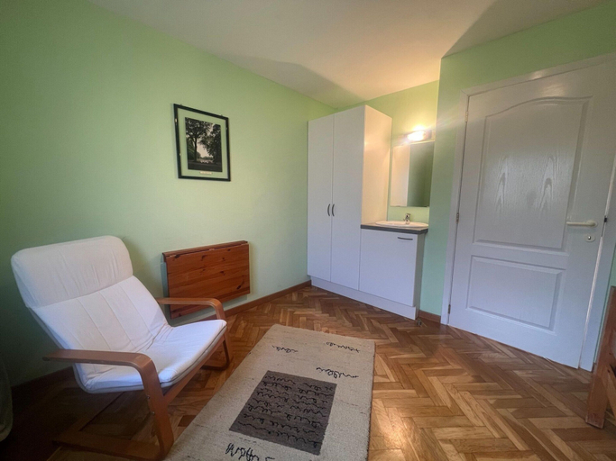 Living room 2, Relaxing Villa With Pool, Liège
