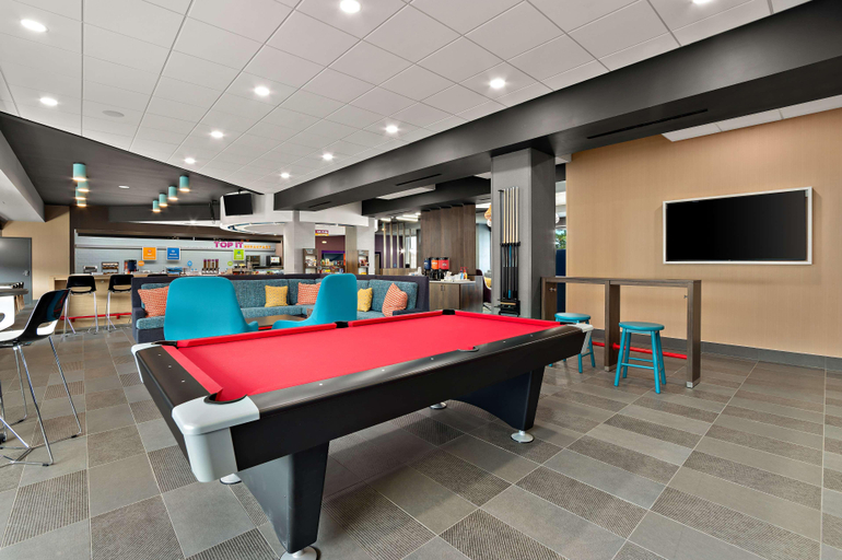 Public Area 2, Tru By Hilton Santee, Orangeburg
