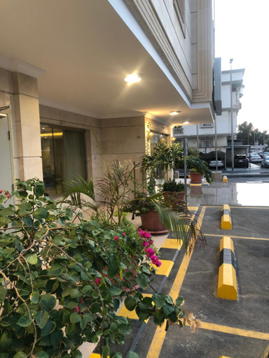 Others 3, Dar Al Maamon Furnished Apartment, Jeddah