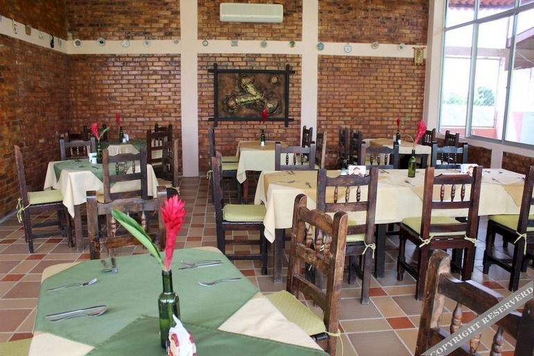 Food & Drinks, Hotel Campestre Los Tucanes, Montenegro