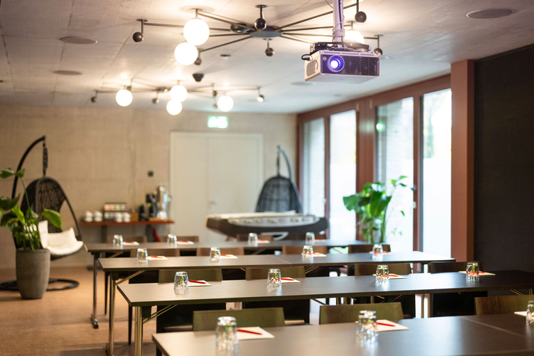Food & Drinks 3, Tailormade Hotel LEO StGallen, Sankt Gallen