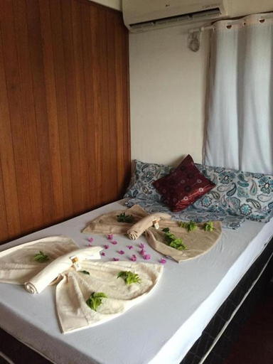 Food & Drinks, Casas Coloniais, Cairu