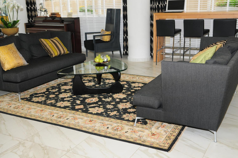 Public Area 2, Maxim Design Hotel 3 Star Superior