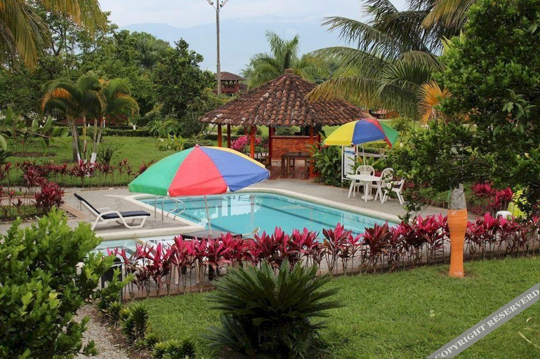 Sport & Beauty 3, Hotel Campestre Los Tucanes, Montenegro