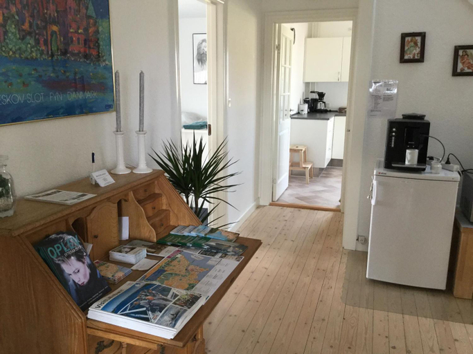 Others 2, Bed & Breakfast v/Pia Sørensen, Fredericia
