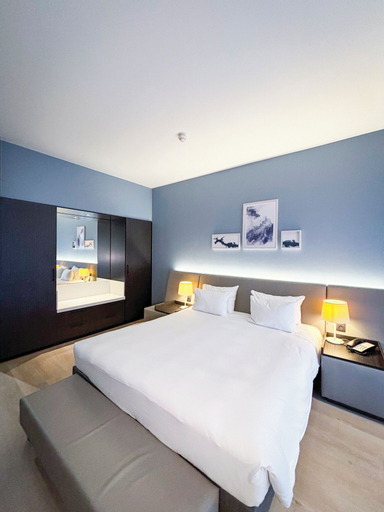 Bedroom 11