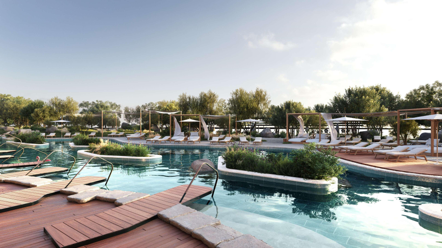 Sport & Beauty 2, Lujo Art &Joy, Bodrum
