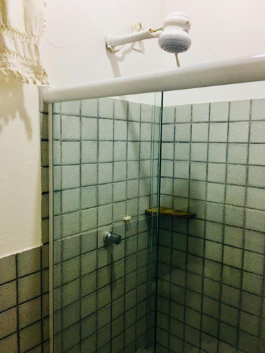 Bathroom 3, Casas Coloniais, Cairu