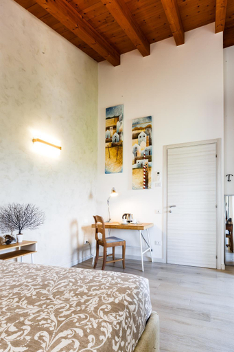 Others 3, B&B ARMONIE DI CAMPAGNA, Padua