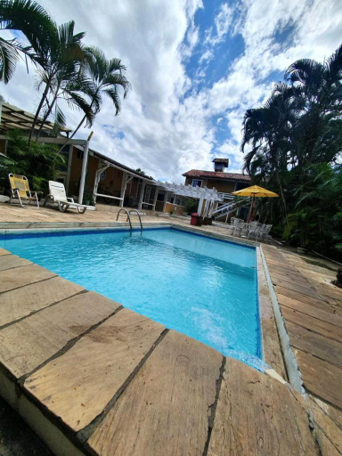 Sport & Beauty 3, Suites Geriba, Armação dos Búzios