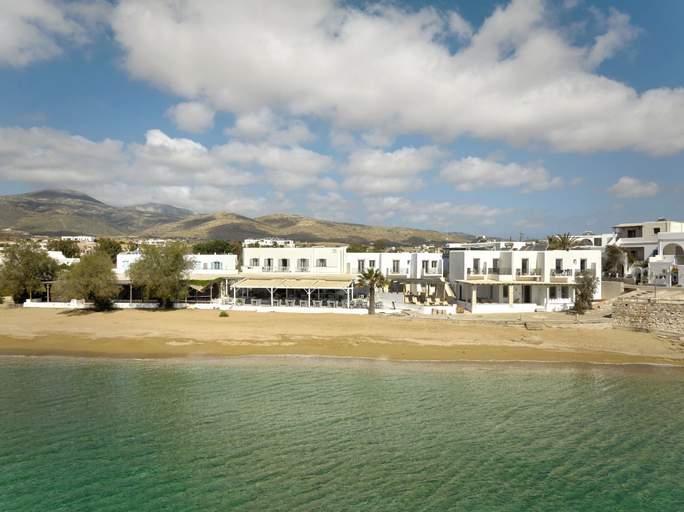 Exterior & Views 2, Magoo Suites, South Aegean