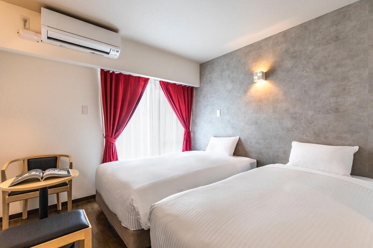 Bedroom 2, KAI Rycom, Okinawa