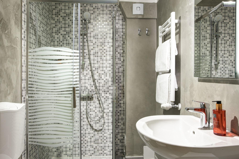 Bathroom 4, San Marco Suite 755, Venezia
