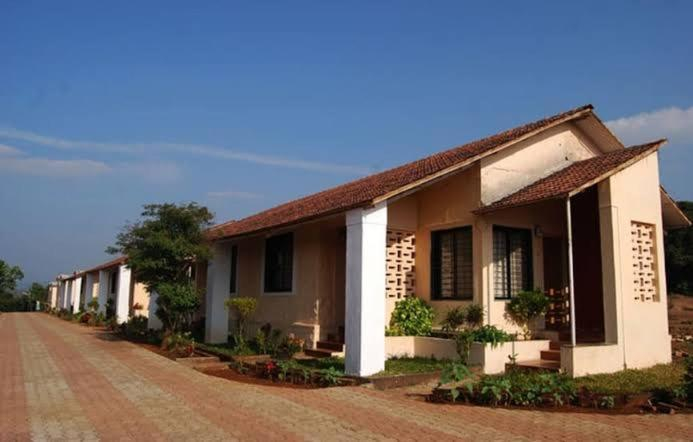 Vamoose Green Valley Amboli, Sindhudurg