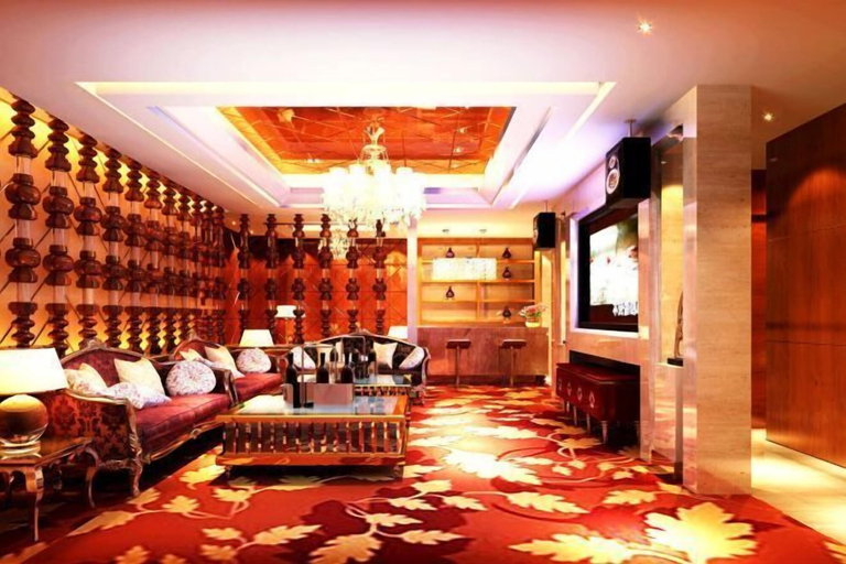 Others 4, Lvdao International Hotel, Quanzhou