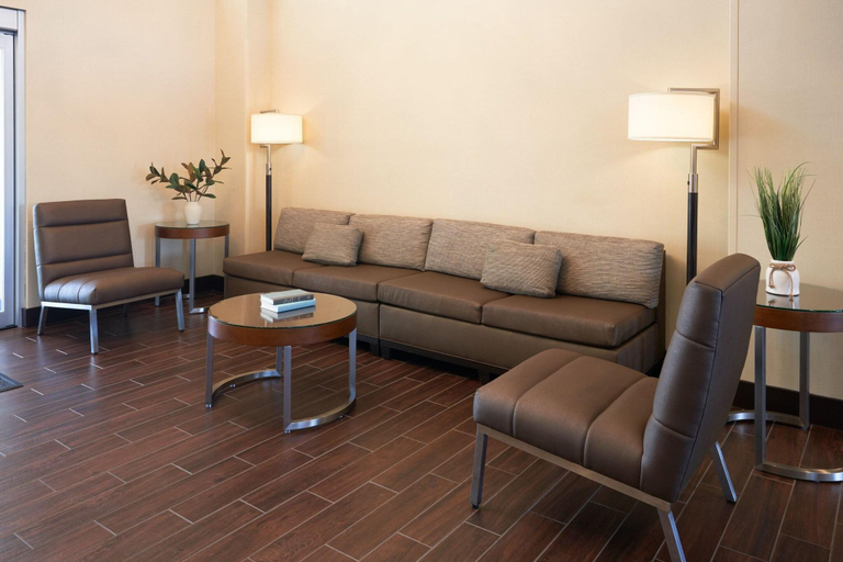 Public Area, TownePlace Suites by Marriott Miami Kendall West, Miami-Dade