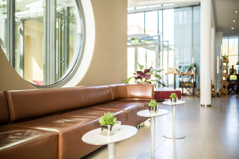 Public Area 3, Vienna House By Wyndham Havelufer Potsdam, Potsdam