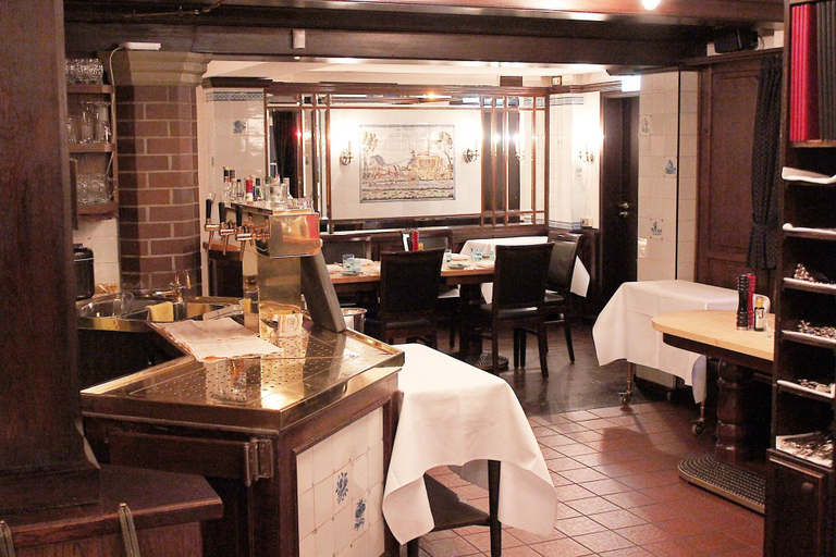Food & Drinks 4, Haus Gerbens, Soest