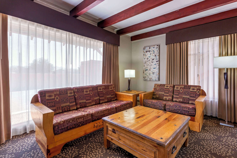 Others 5, Best Western Mission Inn, Dona Ana
