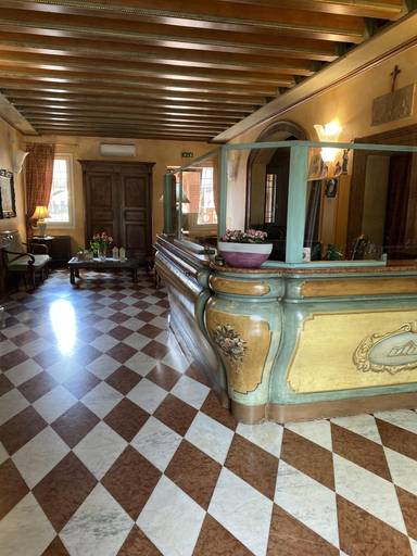 Public Area 3, Hotel Residence Il Chiostro, Verona